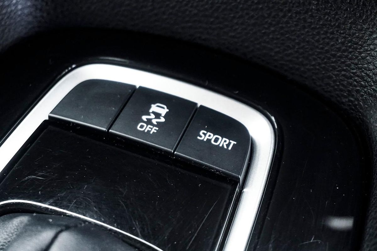 2022 Toyota Corolla Ascent Sport MZEA12R