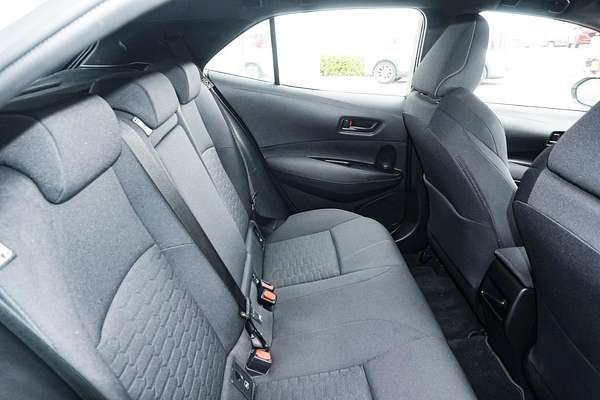 2022 Toyota Corolla Ascent Sport MZEA12R