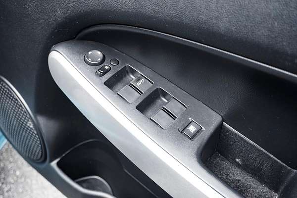2012 Mazda 2 Neo DE Series 2