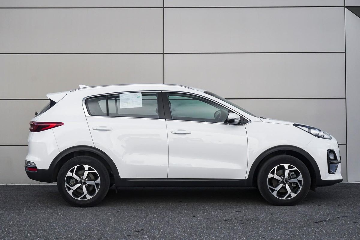 2019 Kia Sportage S QL