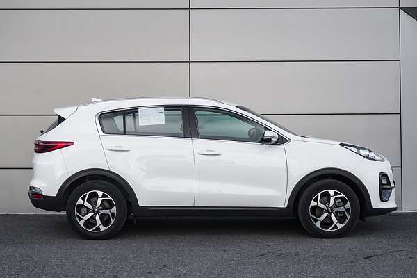 2019 Kia Sportage S QL