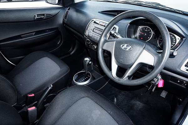 2015 Hyundai i20 Active PB
