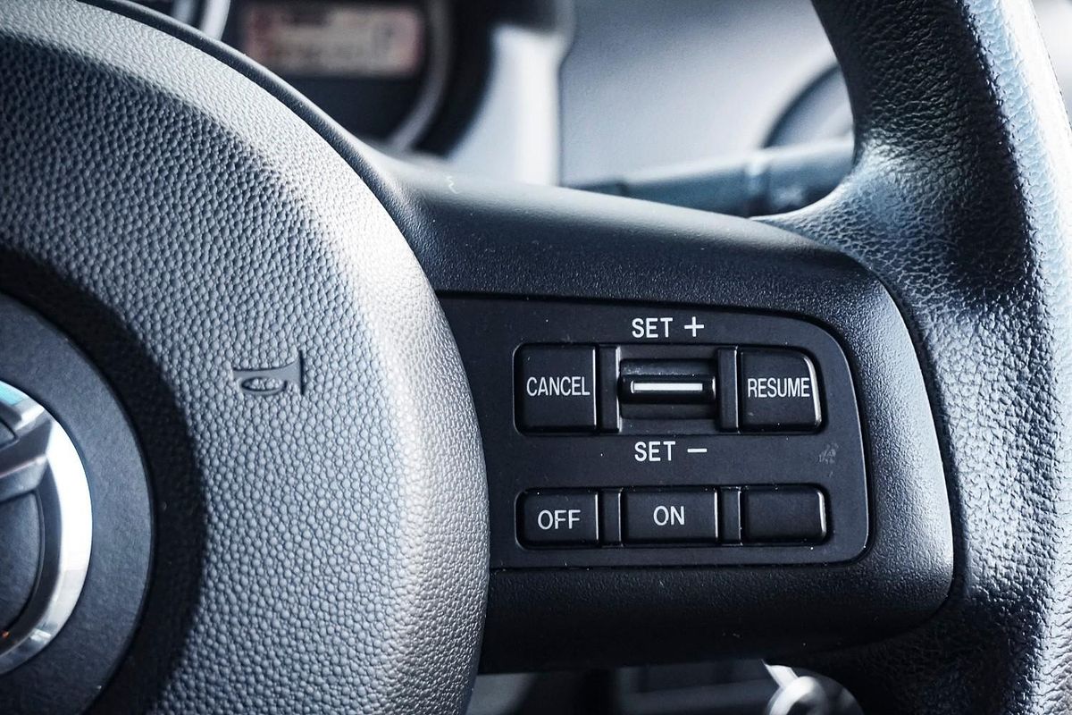 2014 Mazda 2 Neo Sport DE Series 2