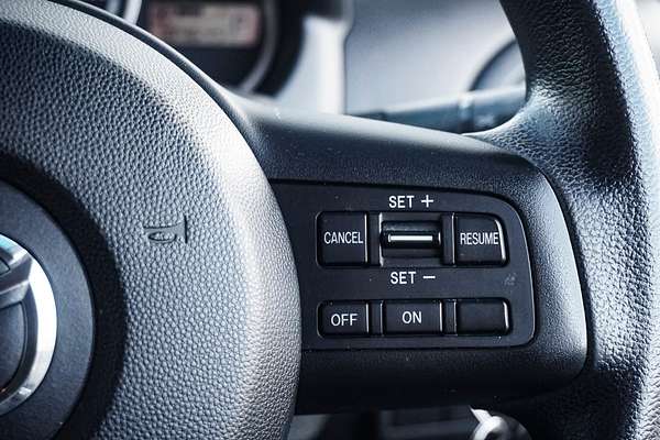 2014 Mazda 2 Neo Sport DE Series 2