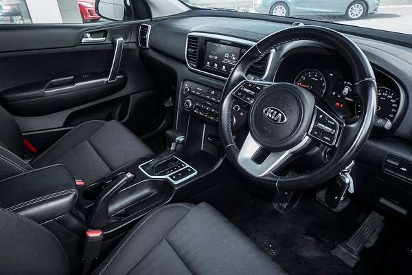 2019 Kia Sportage S QL