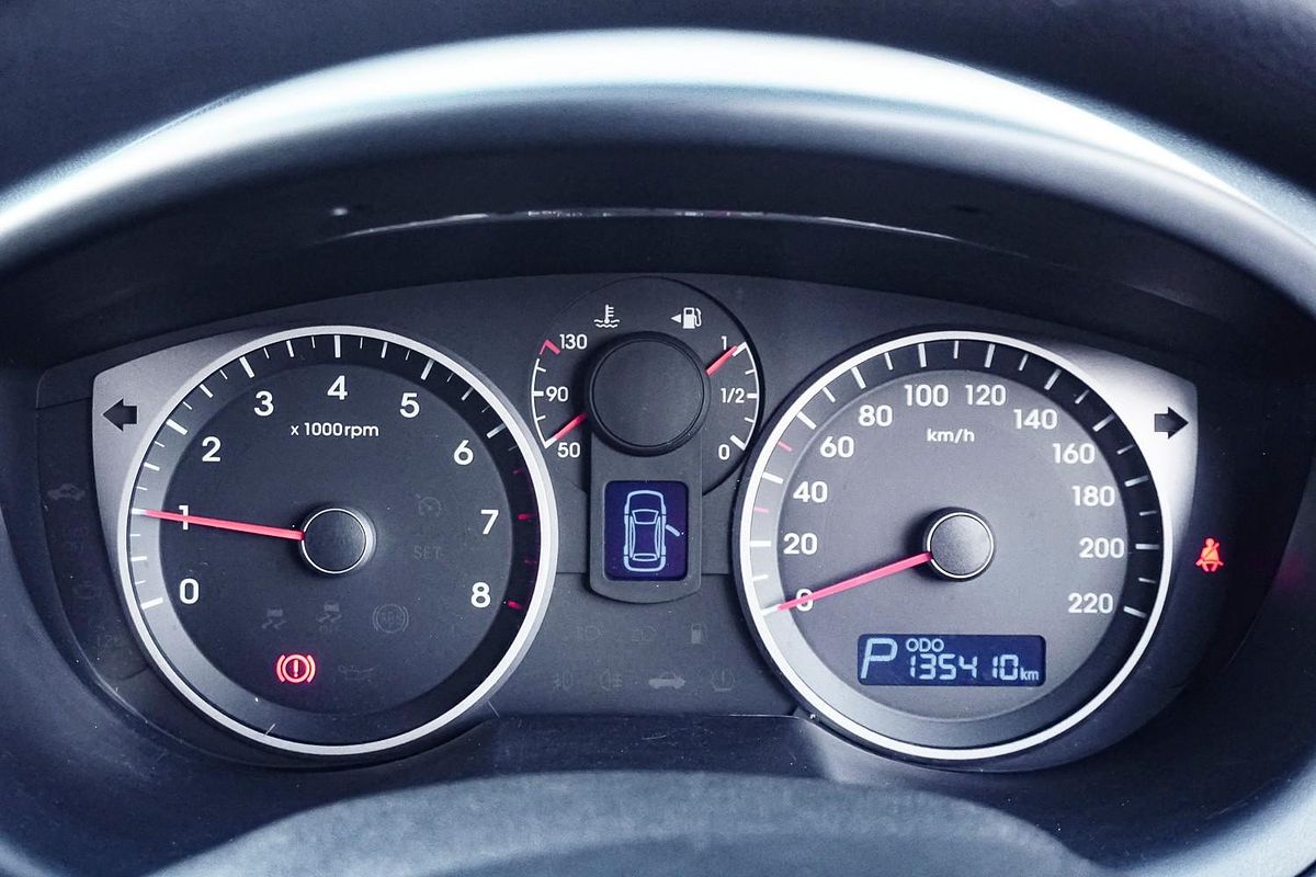 2015 Hyundai i20 Active PB