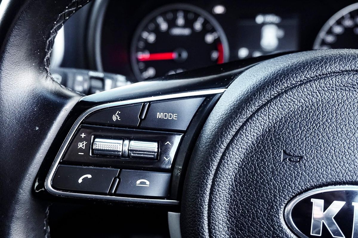 2019 Kia Sportage S QL