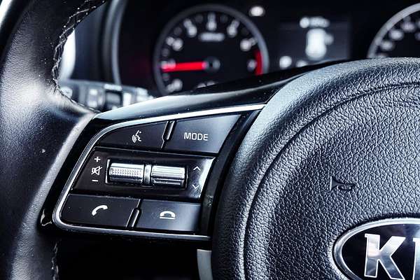 2019 Kia Sportage S QL