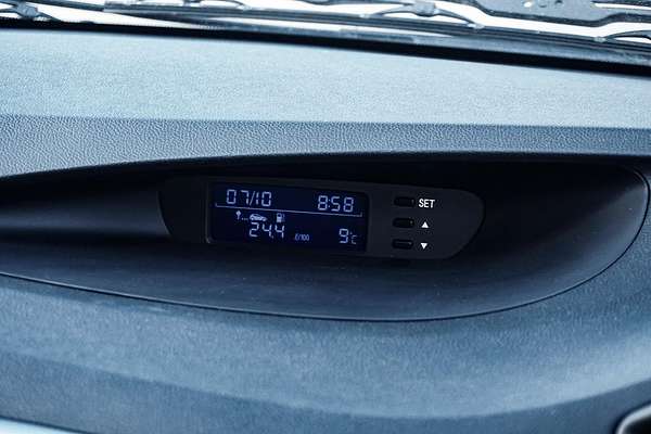 2015 Hyundai i20 Active PB