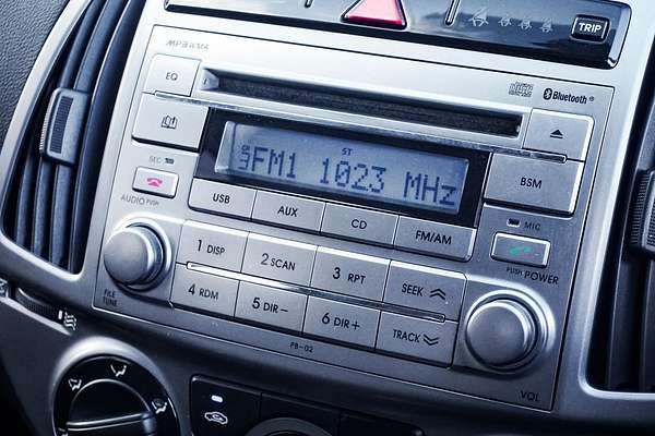 2015 Hyundai i20 Active PB