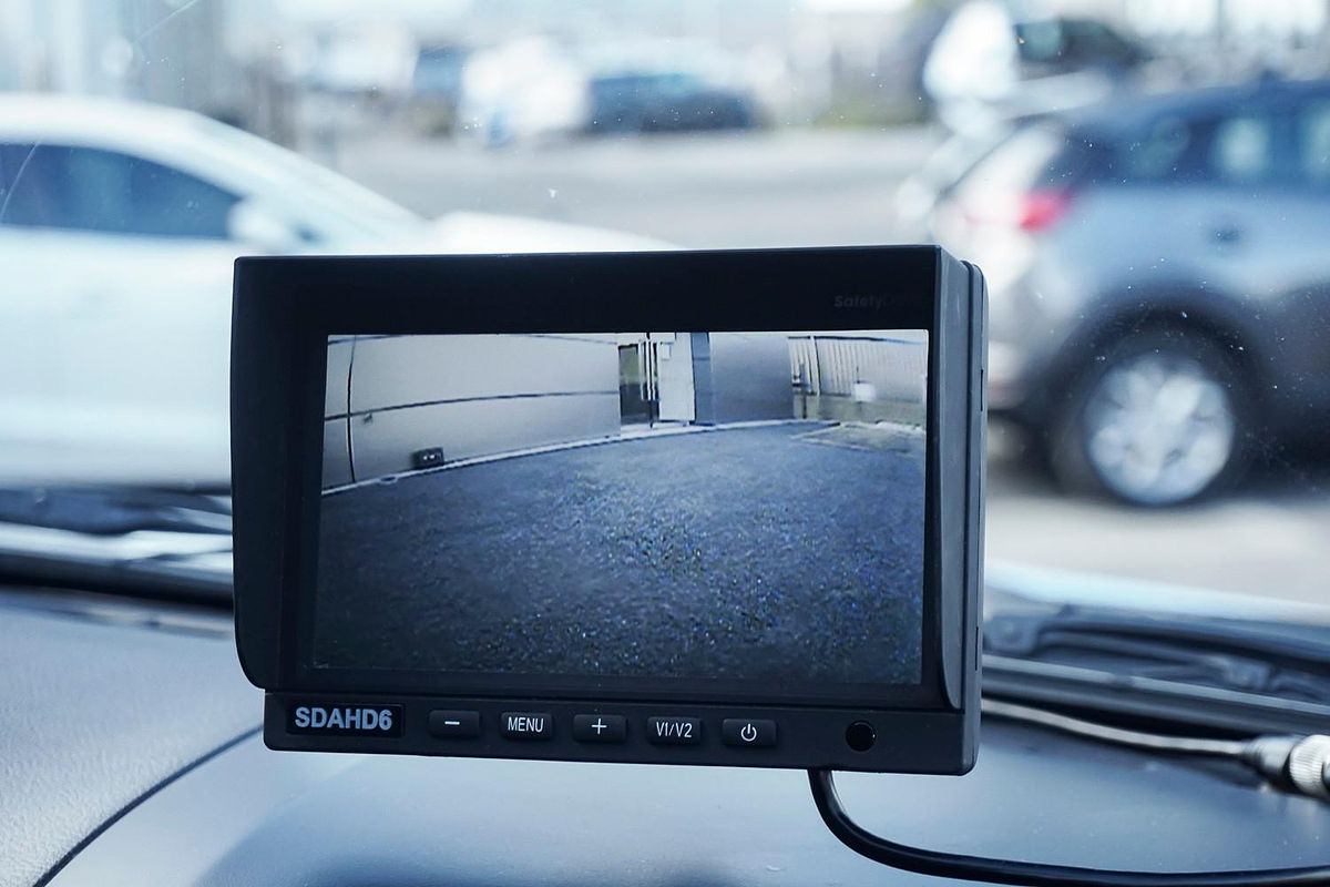 2011 Mazda BT-50 XT UP 4X4