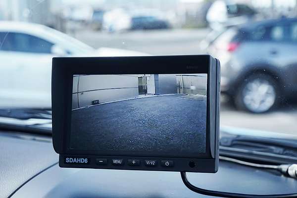 2011 Mazda BT-50 XT UP 4X4