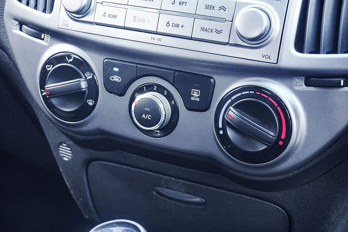 2015 Hyundai i20 Active PB
