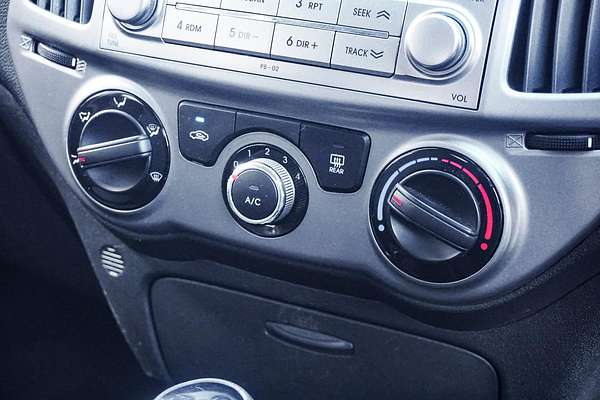 2015 Hyundai i20 Active PB