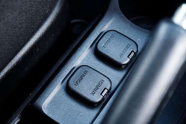 2014 Mazda 2 Neo Sport DE Series 2