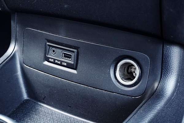 2015 Hyundai i20 Active PB