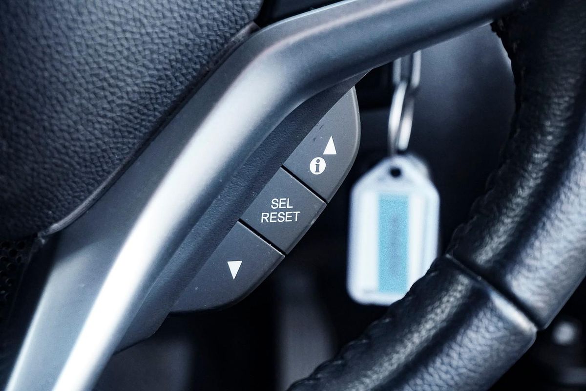 2015 Honda Jazz VTi-S GF