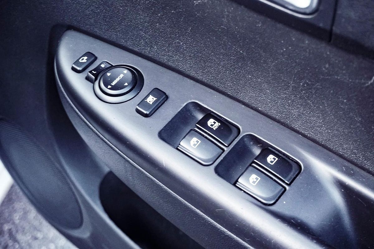 2015 Hyundai i20 Active PB