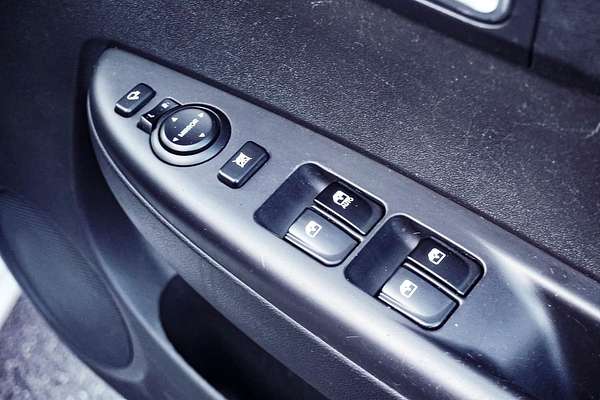 2015 Hyundai i20 Active PB