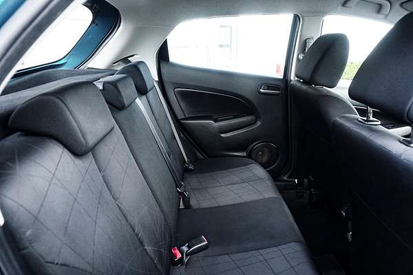 2014 Mazda 2 Neo Sport DE Series 2