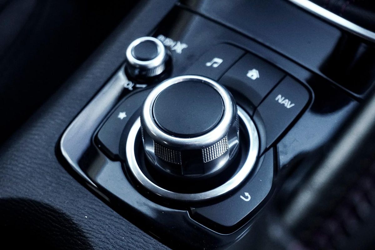 2015 Mazda 3 Maxx BM Series