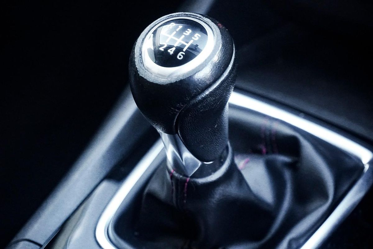 2015 Mazda 3 Maxx BM Series