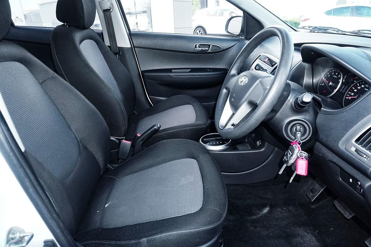 2015 Hyundai i20 Active PB