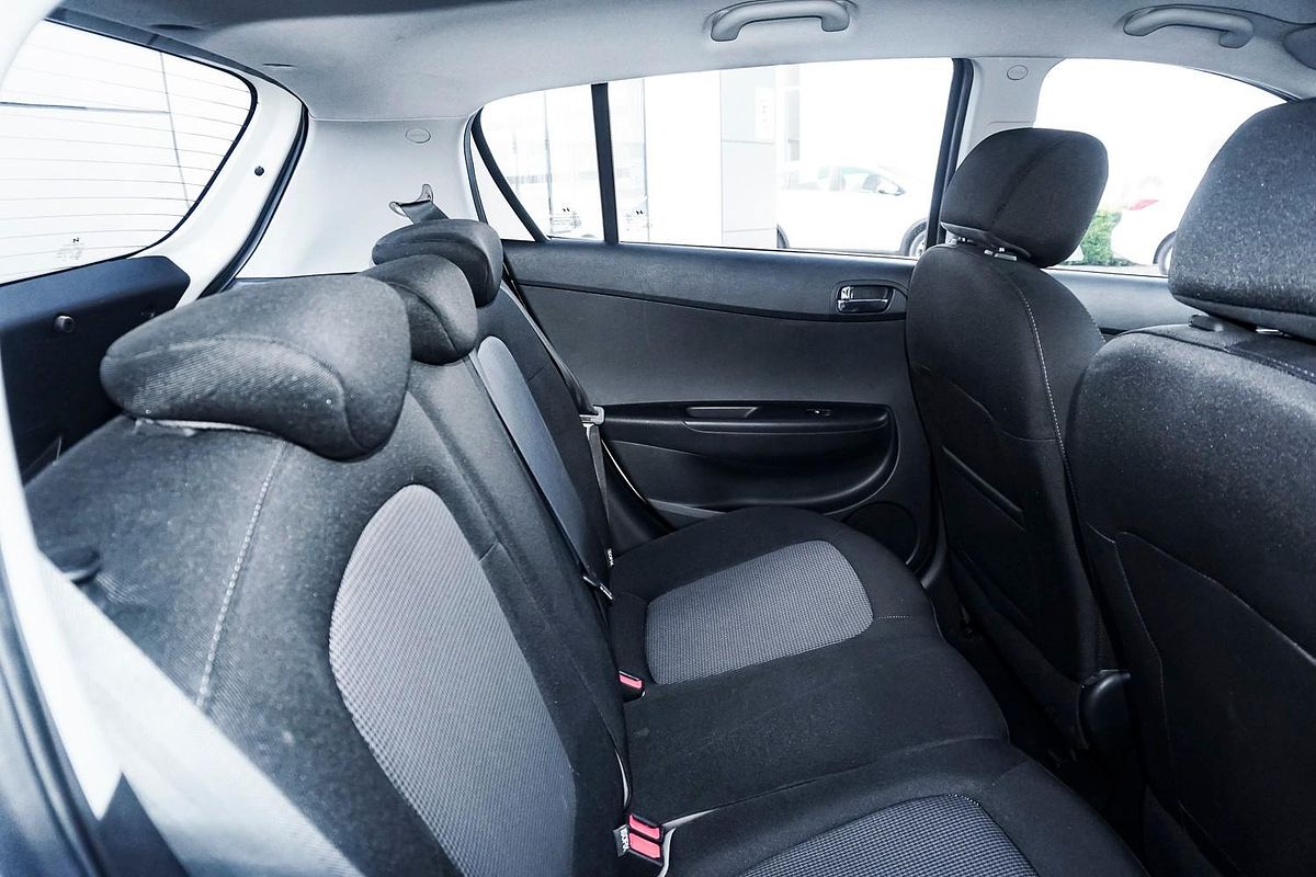 2015 Hyundai i20 Active PB