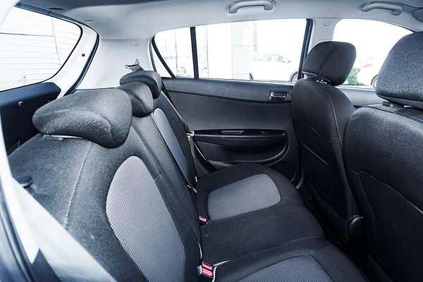 2015 Hyundai i20 Active PB