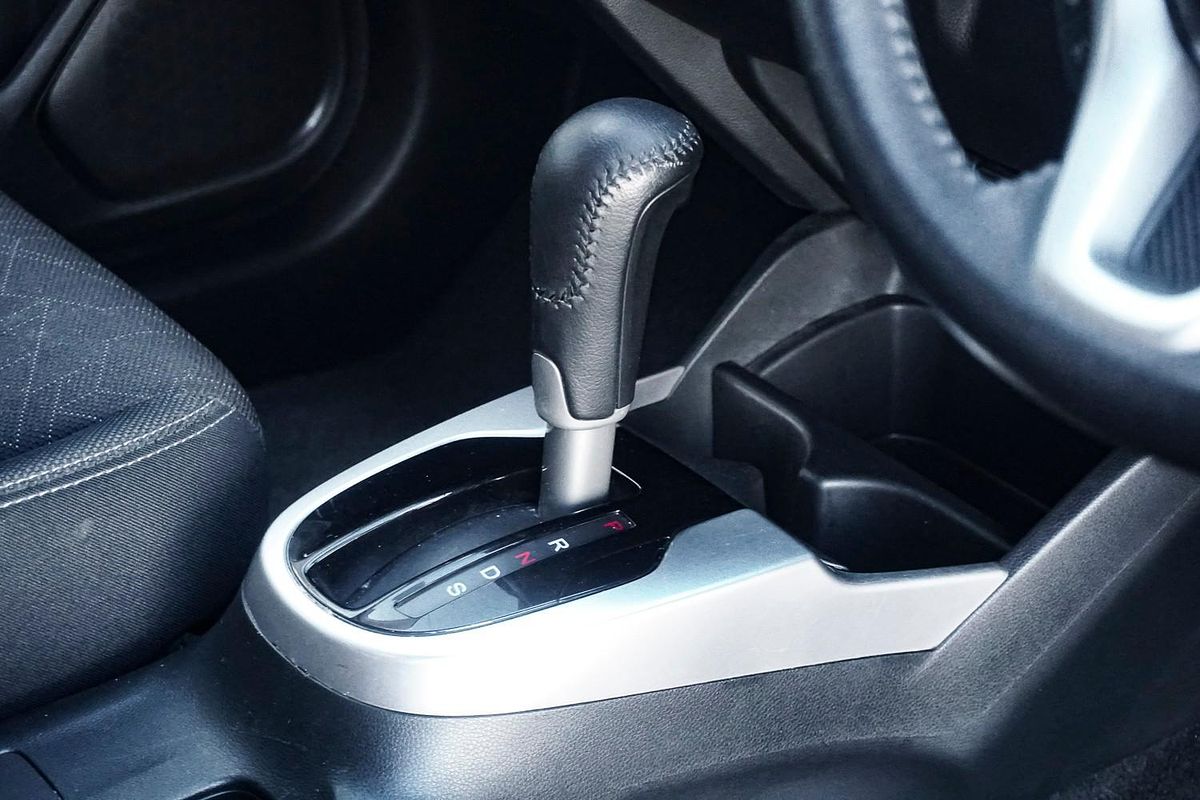 2015 Honda Jazz VTi-S GF