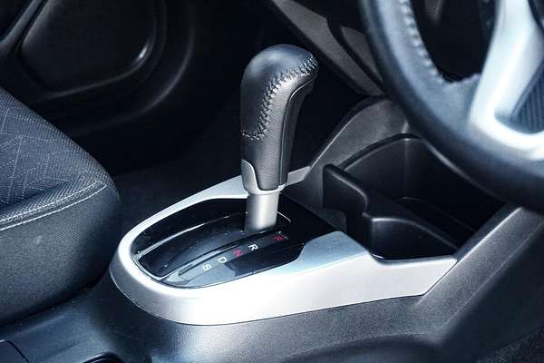 2015 Honda Jazz VTi-S GF