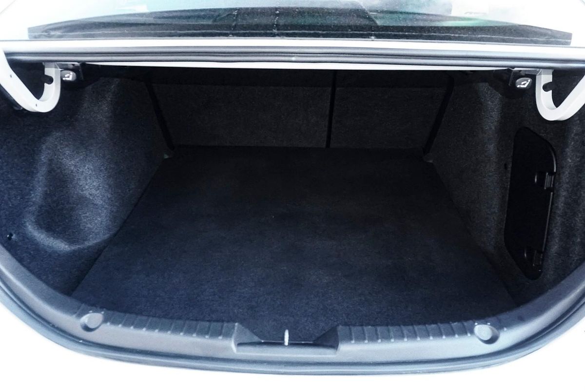 2015 Mazda 3 Maxx BM Series
