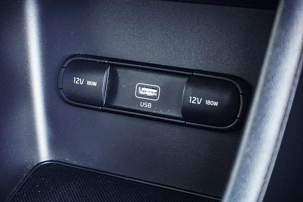 2019 Kia Sportage S QL