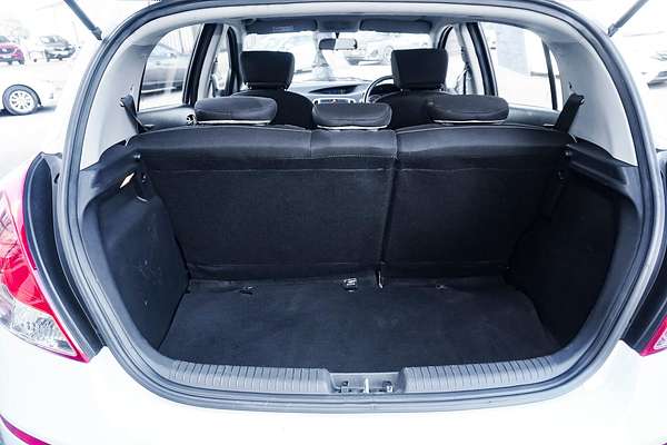 2015 Hyundai i20 Active PB