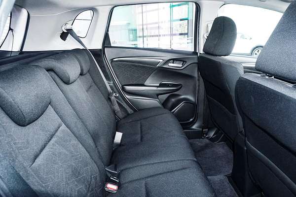 2015 Honda Jazz VTi-S GF