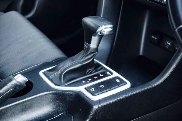 2019 Kia Sportage S QL