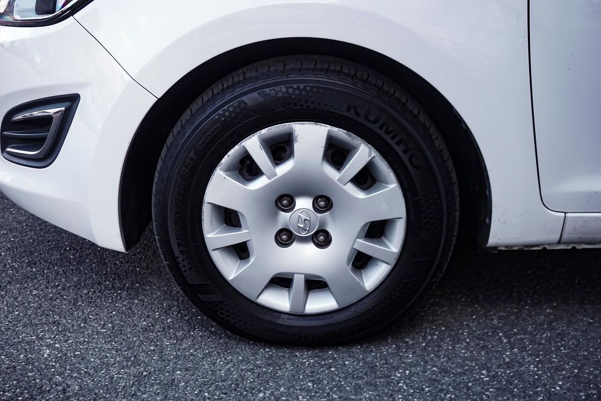 2015 Hyundai i20 Active PB