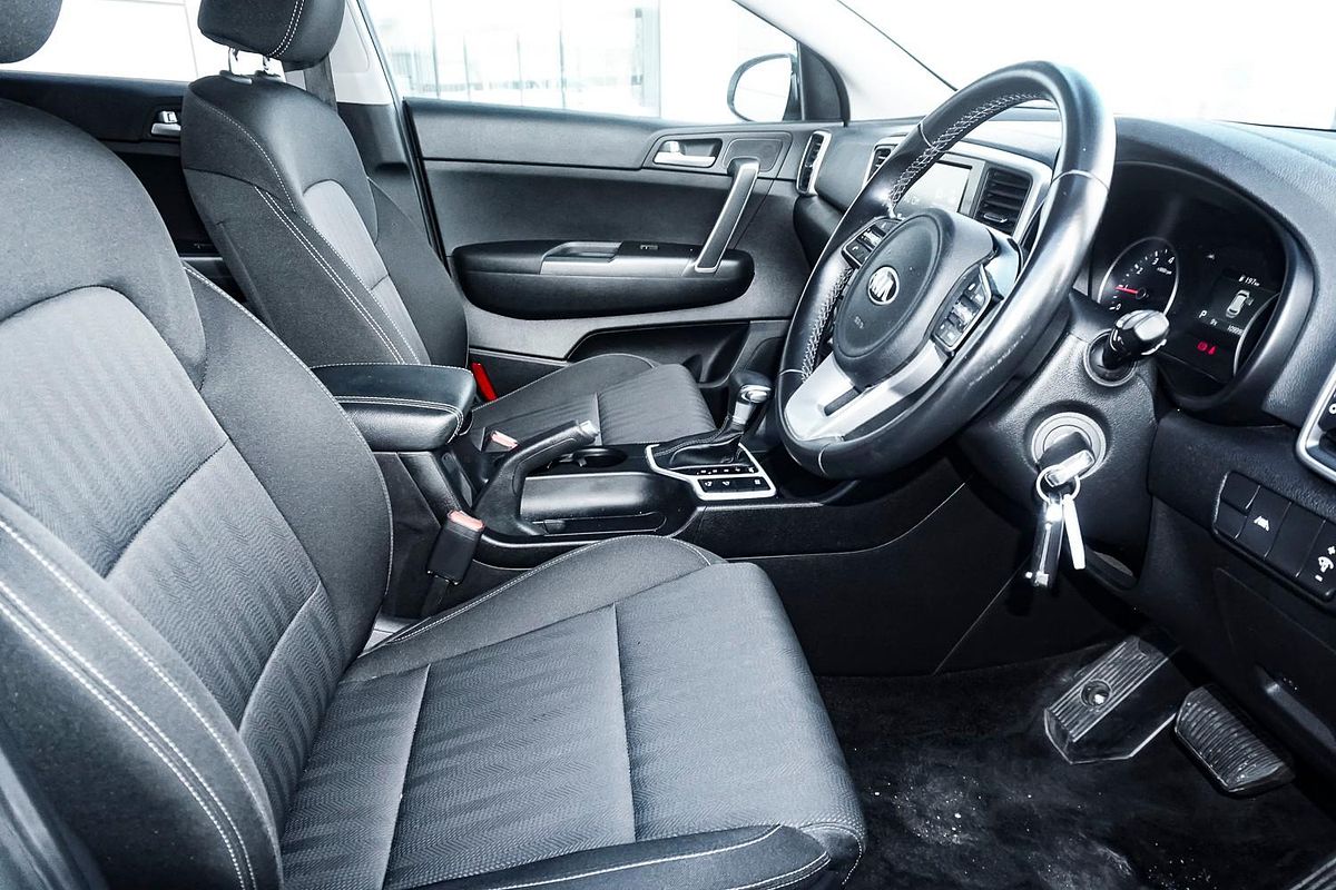 2019 Kia Sportage S QL