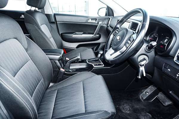 2019 Kia Sportage S QL