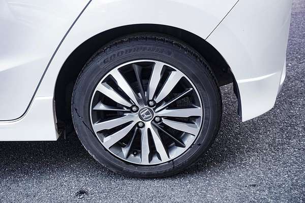 2015 Honda Jazz VTi-S GF