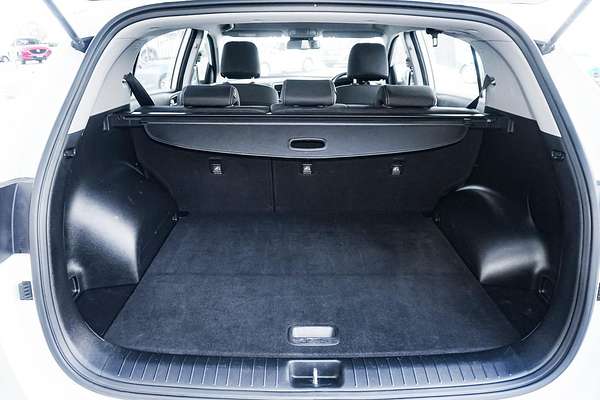 2019 Kia Sportage S QL
