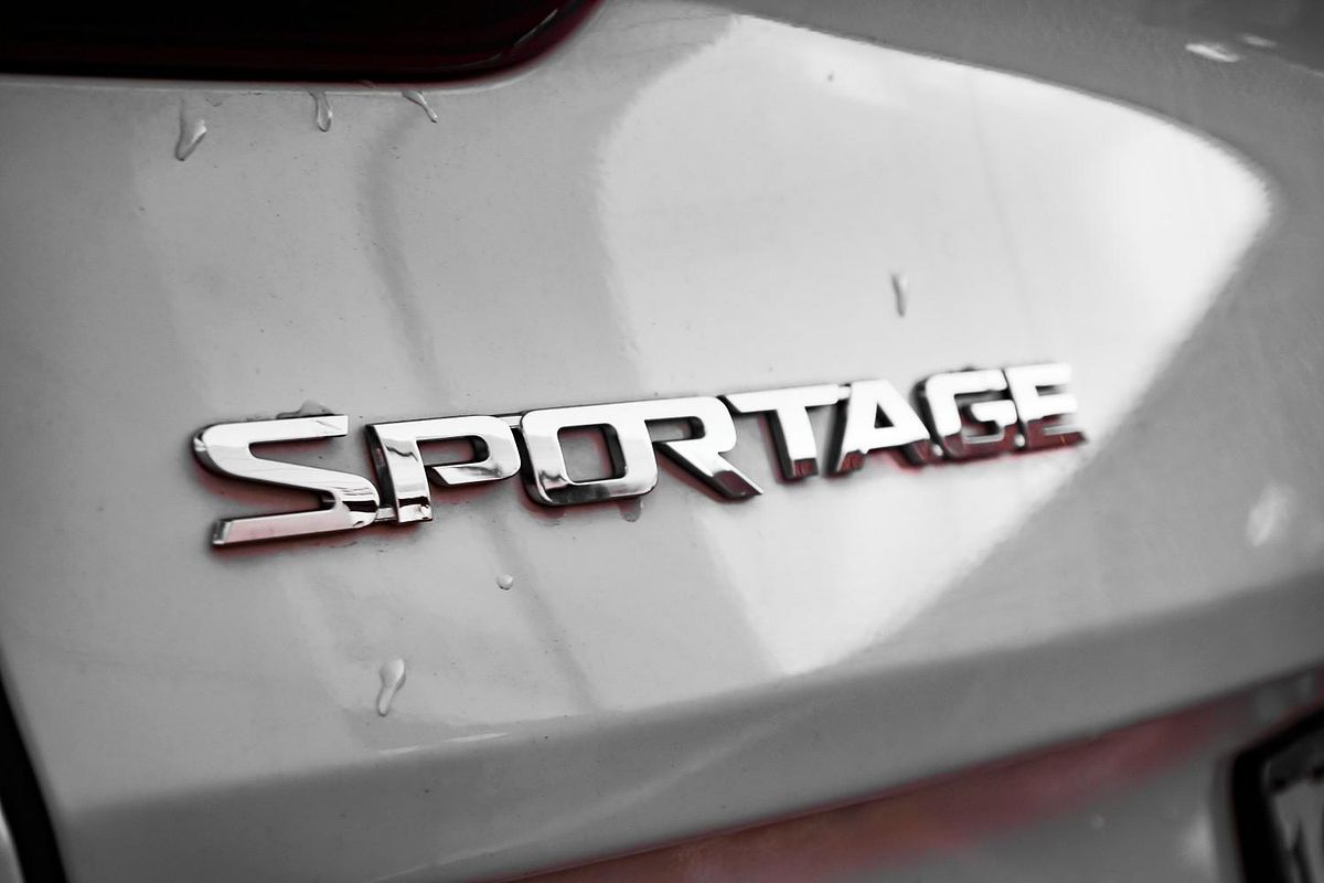 2019 Kia Sportage S QL