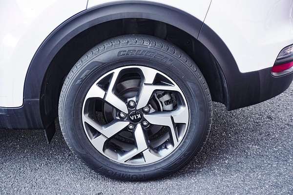 2019 Kia Sportage S QL