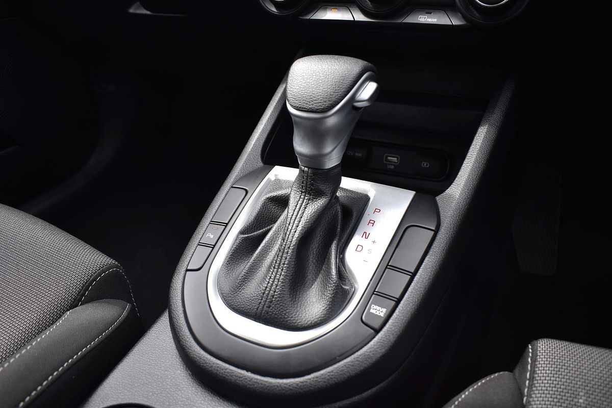2024 Kia Cerato S BD