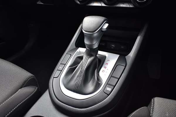 2024 Kia Cerato S BD