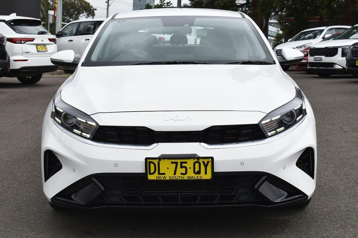 2024 Kia Cerato S BD