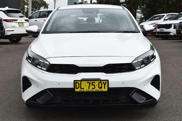 2024 Kia Cerato S BD