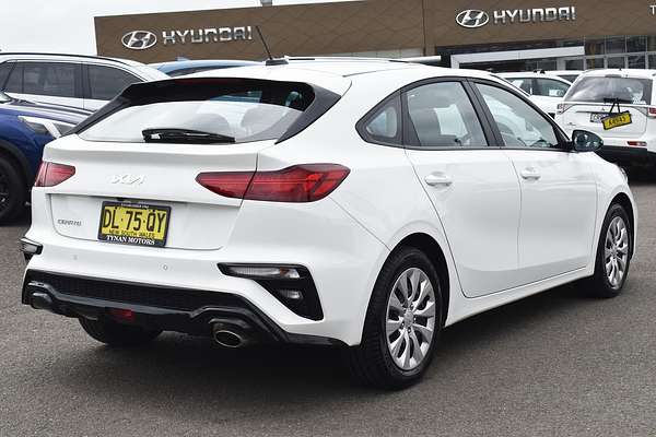 2024 Kia Cerato S BD