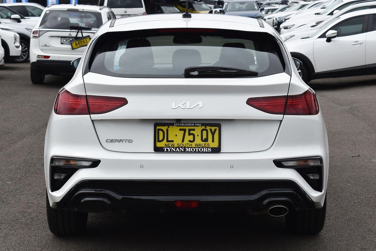 2024 Kia Cerato S BD