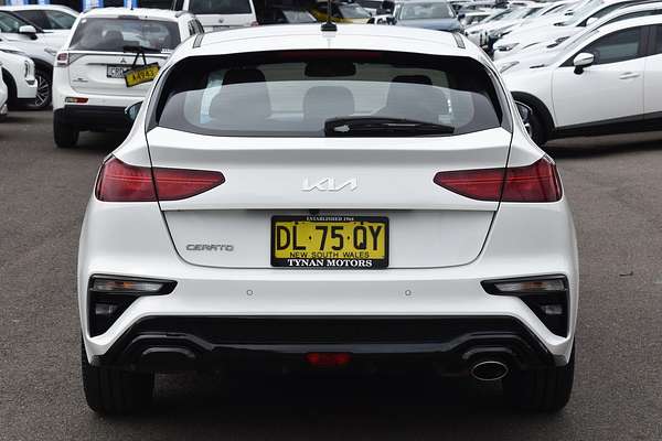 2024 Kia Cerato S BD